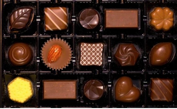 Dünya Kakaoları 350 Gr Special