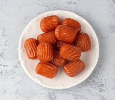 Hızlı Teslimatlı 750 Gr Tulumba